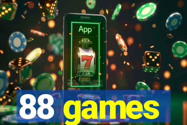 88 games